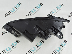 Корпус фары MERCEDES GLA klasse X156 (2013-2017) дорестайлинг (правый)