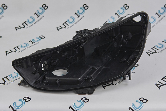 Корпус фары AUDI A4 B9 (2019-н.в.) рестайлинг MATRIX LED (левый) по выгодной цене