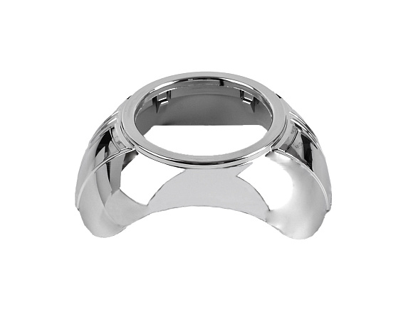 Маска для линз 3.0 дюйма - №4.1 по выгодной цене