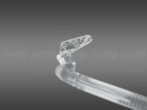 Световод для фары Mercedes CLA W117 C117 (2016-2019) правой по выгодной цене