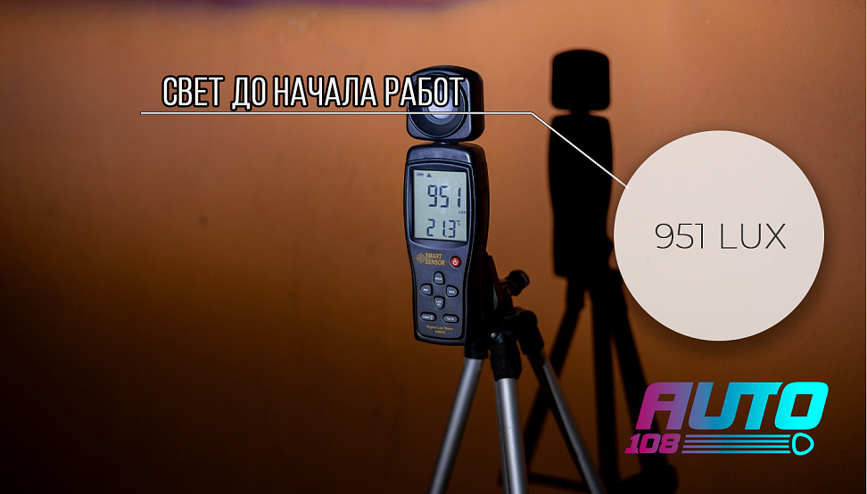Этапы работ - 3