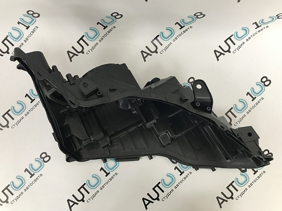 Корпус фары LEXUS GS 4 (2012-2015) дорестайлинг КСЕНОН (правый) по выгодной цене