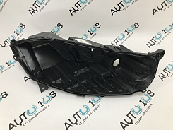 Корпус фары JAGUAR XF II (2015-2020) LED (правый)