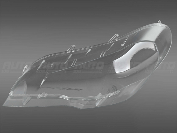 Стекло фары BMW X5 E70 (2006-2013) (правое) по выгодной цене