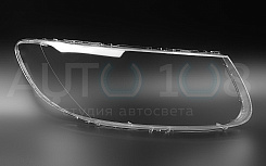 Стекло фары HYUNDAI SANTA-FE (2005-2012) (правое)