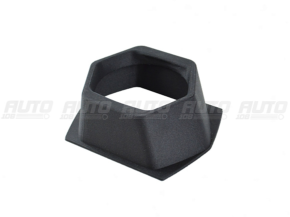 Маски для установки линз BMW X5 G05 / X6 G06 (2018-2023) (круглая линза) 3 дюйма (к-т 2шт.) по выгодной цене