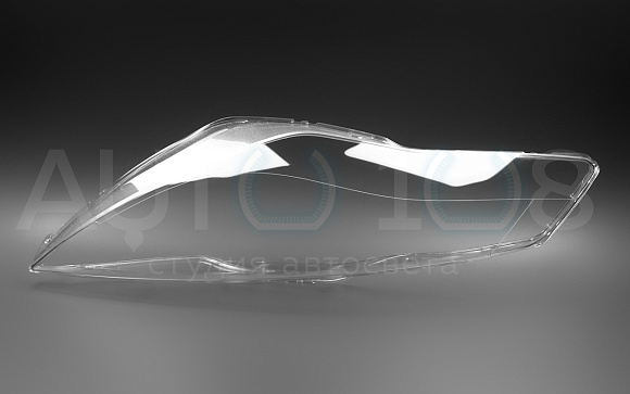 Стекло фары FORD MONDEO 4 (2006-2014) (левое) по выгодной цене