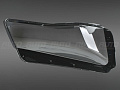 Стекло фары AUDI A8 D4 (2010-2014) дорестайлинг КСЕНОН / LED (левое) по выгодной цене