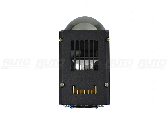 Светодиодные линзы Rayzer Modulix 1.8 5500K (ближний + дальний свет) (к-т 2шт) по выгодной цене