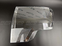 Стекло фары FORD F150 (2008-2014) (левое) — фото 2