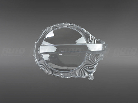 Стекло фары Tank 300 (2021-н.в.) (левое) по выгодной цене