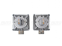 Светодиодная лампа Rayzer Swap D1S 6000K LED (к-т 2шт)