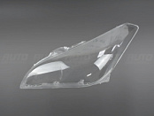 Стекло фары INFINITI M25/M37 (2010-2014)  (левое)