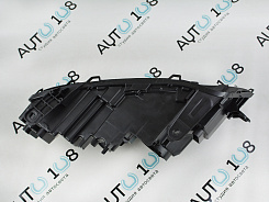 Корпус фары Renault Duster II (2020-2024) (левый)