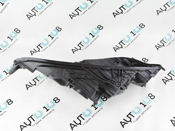 Корпус фары VOLVO S60 III (2018-н.в.) LED (правый) по выгодной цене