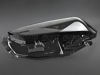 Стекло фары MAZDA 6 GL (2018-2025) (левое) — фото 3