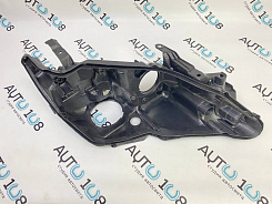 Корпус фары TOYOTA CAMRY V55 (2014-2017) рестайлинг LED (правый)