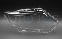 Стекло фары NISSAN X-TRAIL T32 (2013-2019) дорестайлинг (правое) — фото 5