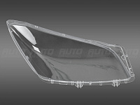 Стекло фары TOYOTA RAV 4 CA30 (2005-2008) дорестайлинг (левое) — фото 5