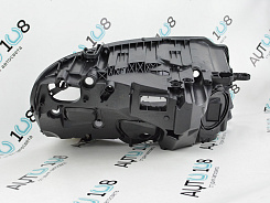 Корпус фары MERCEDES S-class W223 Digital LED (2020-н.в.) (левый)