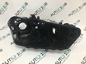 Корпус фары BMW X5 G05 / X6 G06 (2018-2023) дорестайлинг Laser (правый)
