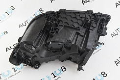 Корпус фары BMW X3 G01 / X4 G02 (2021-н.в.) рестайлинг LED (правый)