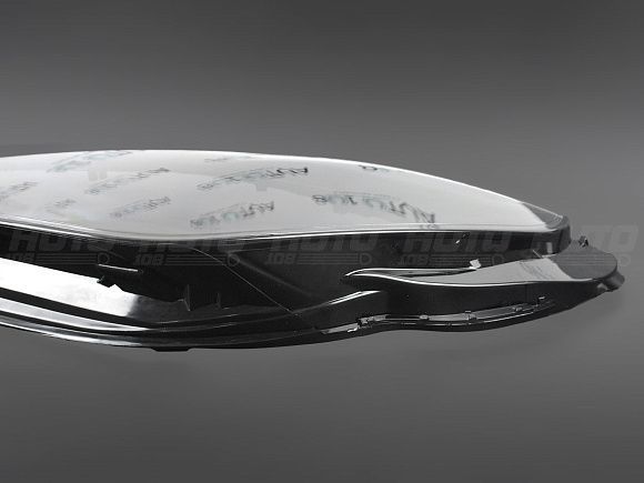 Стекло фары TESLA MODEL 3 v.1 (2017-н.в.) (левое) по выгодной цене