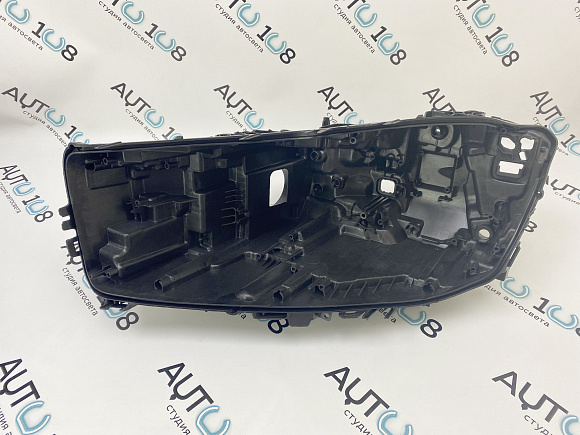 Корпус фары BMW 7 G11 / G12 (2019-2022) рестайлинг Full LED (левый) по выгодной цене