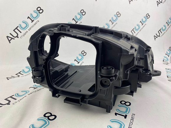 Корпус фары PORSCHE MACAN I (2018-2021) MATRIX рестайлинг (левый) по выгодной цене