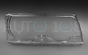 Стекло фары BMW 7r E38 (1997-2001) (правое)