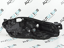 Корпус фары JAGUAR XJ (2015-2019) рестайлинг LED (правый)