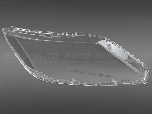 Стекло фары MAZDA CX-7 (2006-2012) (левое) по выгодной цене