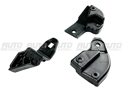 Ремкомплект креплений фары Mitsubishi Outlander XL (2007 - 2009) 8301B174 (правый)