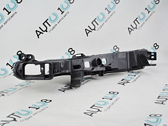 Корпус фары BMW G07 (2022-н.в.) рестайлинг ДХО (верхний) (правый)