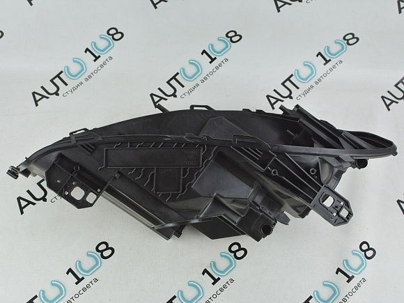 Корпус фары MERCEDES A W176 (2015 - 2018) рестайлинг FULL LED (правый) по выгодной цене