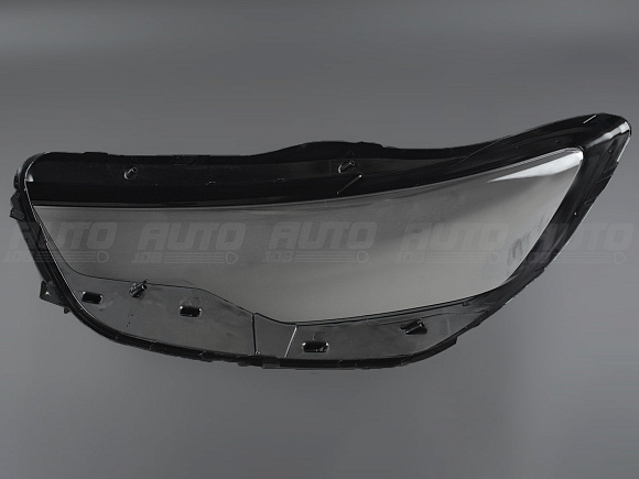 Стекло фары AUDI A6 C7 (2011-2014) дорестайлинг и ALLROAD (2012-2014) (правое) по выгодной цене