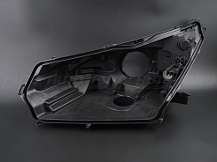 Корпус фары LEXUS NX (2014 - 2017) дорестайлинг LED 1 линза (левый)