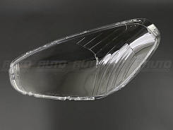 Стекло фары HYUNDAI Accent 2 (2002-2005) рестайлинг (правое)