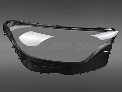 Стекло фары MERCEDES GLC-Class X254 (2022-н.в.) (правое)