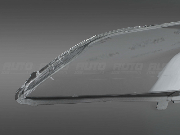 Стекло фары LEXUS ES 5 (2009-2012) рестайлинг (левое) по выгодной цене