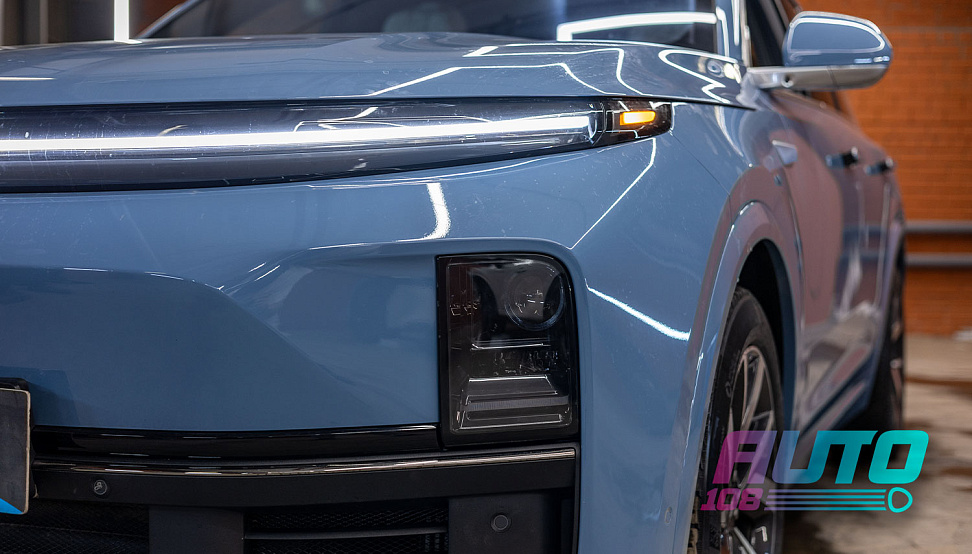 Этапы работ - 2