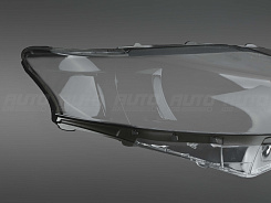 Стекло фары LEXUS RX 3 (2009-2012) дорестайлинг (правое)