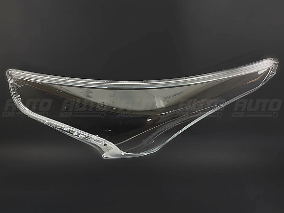 Стекло фары HYUNDAI VELOSTER 1 (2011-2015) дорестайлинг (правое) по выгодной цене