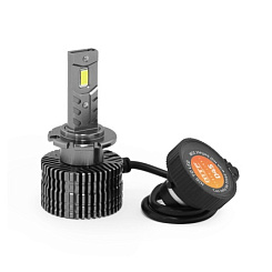 Светодиодная лампа MTF D4S CYBER Light 6000K (к-т 2шт)