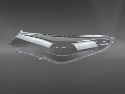 Стекло фары HYUNDAI SONATA 7 LF (2014-2017) дорестайлинг (правое)