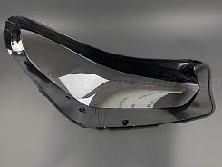 Стекло фары BMW X1 U11 / U12 (2022-н.в.) (левое)