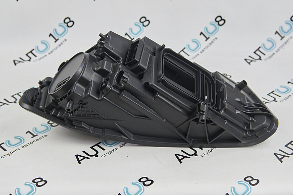 Корпус фары MERCEDES A W177 (2018 - н.в) (правый) по выгодной цене