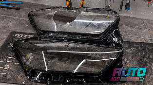 Этапы работ - 4