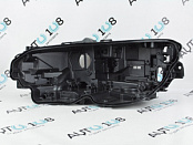 Корпус фары VOLVO S90 / V90 II (2016-2020) дорестайлинг 2 блока (левый)