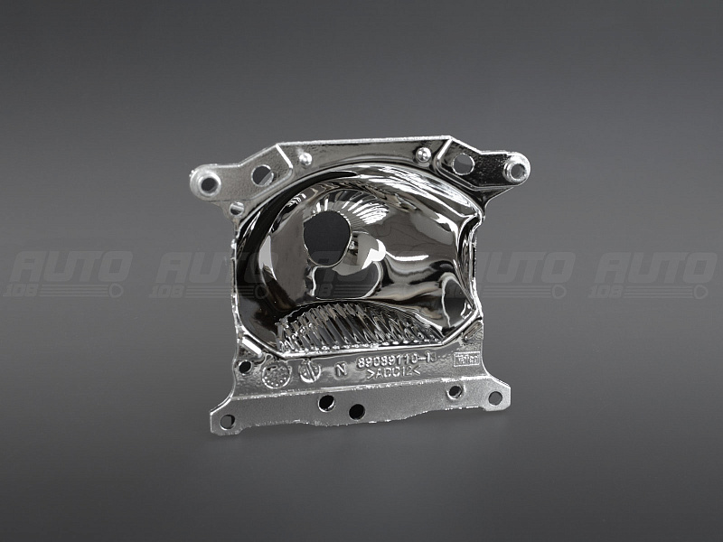 Отражатель линзы VALEO 2 NEW Intellect (восстановленный)